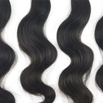Unprocessed 100% Brazilian Body Wave Virgin Hair 3 Bundles 150g Human Hair 8A