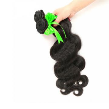 Brazilian Body Wave Virgin Human Hair Extension 100% Unprocessed human hair weft