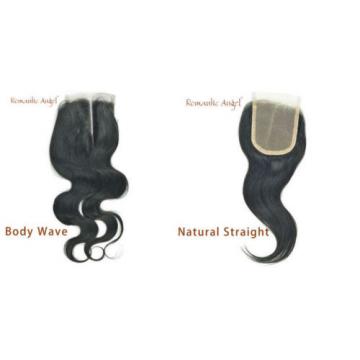 6A Body Wave Human Hair Unprocessed Virgin Brazilian Natural Black 1bundles 100g