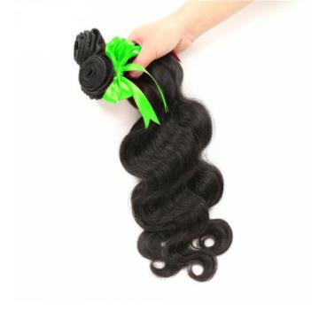 Brazilian Virgin Hair Body Wave 3 Bundles Cheap 7A Human Hair Weave Cheap 150g
