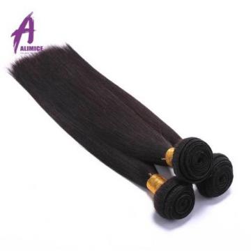 8a Brazilian virgin hair straight hair bundles 300g 3bundles straight bundles
