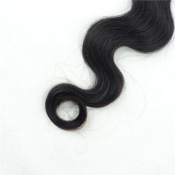 virgin brazilian 100% human remy unprocessed hair weft weave body wave bundle