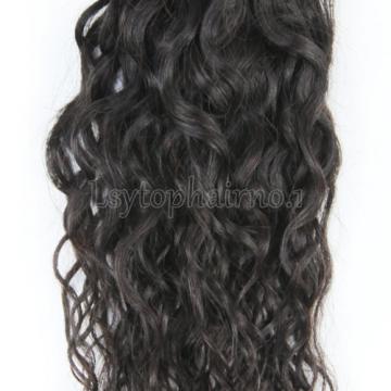 3bundles Brazilian Virgin Remy Hair human hair extensions Curly Hair 300g 8A