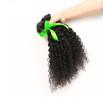 Peruvian Curly Virgin Hair Weave 3 Bundles Human Hair Extension 100%Unprocessed