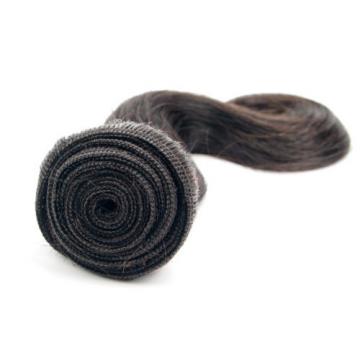 10&#034; Peruvian Body Wave Virgin Hair Extensions 50g/bundle Brading Hair