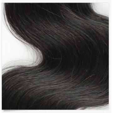 3 Bundles Unprocessed Peruvian Virgin Body Wave Hair Extensions Weaves 150G All