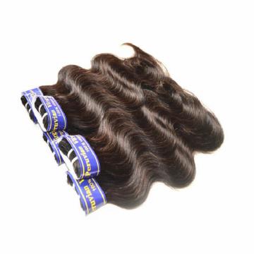 Cheap 7A Peruvian Virgin Hair Body Wave 300Grams 6Bundles Lot Human Hair Weaves