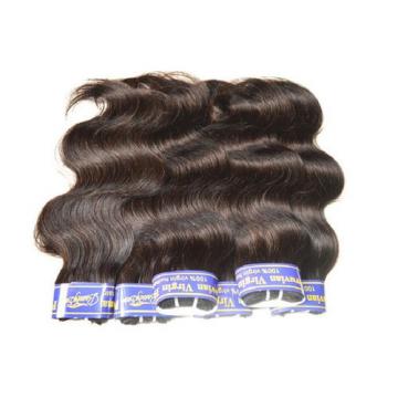 Cheap 7A Peruvian Virgin Hair Body Wave 300Grams 6Bundles Lot Human Hair Weaves