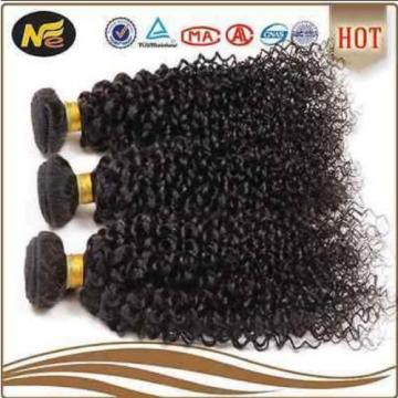 1 Bundles/lot 50g Unprocessed Virgin Peruvian Kinky curly Human Hair Extension