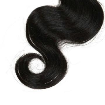 [Grade 6A] 5 Bundle/ 200g Unprocessed 100% Peruvian Virgin Human Hair Body Wave