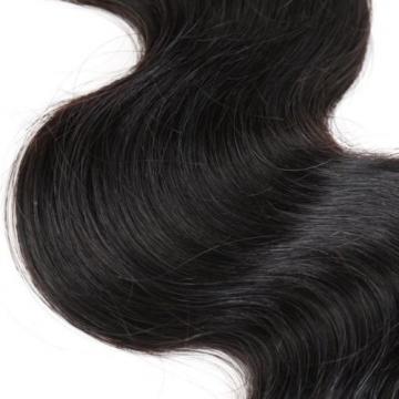 Ivalue Peruvian Virgin Hair Body Wave 3 Bundles 12 14 16 Unprocessed Human Hair
