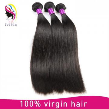 Can be dyed High quality top grade hair straight hair 100 human unprocessed straight human hair