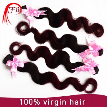 2017 wholesale hair vendor unprocessed human hair body wave 100% top quality human hair extension