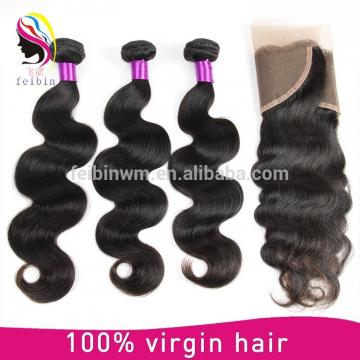 Wholesale Malaysian hair unprocessed virgin hair full cuticle body wave 8&quot;-30&quot; human Malaysian virgin hair