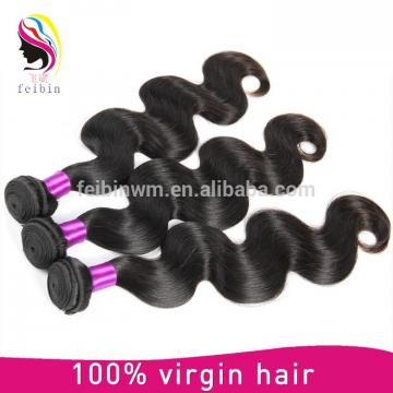 Wholesale Malaysian hair unprocessed virgin hair full cuticle body wave 8&quot;-30&quot; human Malaysian virgin hair