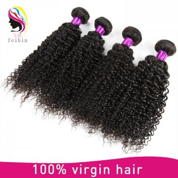 virgin malaysia hair kinky curly hair extension bundles