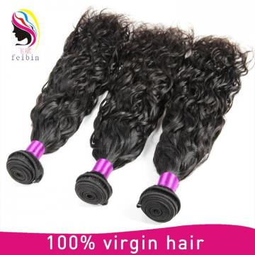high quality hair extensions natural wave no chemical processed human hair
