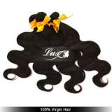 EXTENSION 3 pcs Unprocessed virgin hair Virgin Peruvian hair loose wave2774