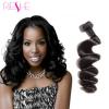 1/3/4 Bundle Virgin Brazilian Human Hair Weave Loose Wave Hair Extensions Weft