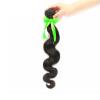 Brazilian Body Wave Virgin Human Hair Extension 100% Unprocessed human hair weft #2 small image