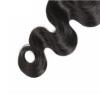 Brazilian Body Wave Virgin Human Hair Extension 100% Unprocessed human hair weft #5 small image