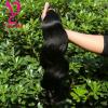 THICK 7A 100% Unprocessed Brazilian Virgin Body Wave Human Hair Extensions 300G