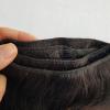 6&#034; Ombre 100% Brazilian Natural Wave Virgin Hair Weft Human Wavy Hair Bundles 8A #3 small image