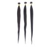 1 Bundle Brazilian 100% Virgin Human hair Straight Remy Weave Weft Extension 50g