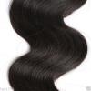 Brazilian Virgin Body Wave Hair Weave Weft 100% Human Hair Wavy 14 14 16 /150g