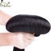 100% Virgin Brazilian Hair Remy Human Hair Weft Weave 3bundle 150g lot Extension