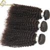 Brazilian Curly Virgin Hair 4Bundles 200g Afro Kinky Curly Human Hair Weave Weft