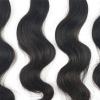 3 Bundles 150g Unprocessed 100% Brazilian Body Wave Virgin Hair Human Hair 8A #5 small image