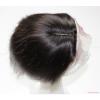 6A Brazilian Virgin Human Hair Extension Lace Top Closure Invisible Middle Part #5 small image