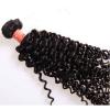 Virgin Brazilian 100g Remy Deep Wave Wavy Hair Weave Human Hair Extension