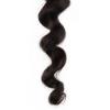 7A Brazilian Loose Wave Virgin Human Hair Weaves Unprocessed Hairs 100g/Bundle #5 small image