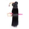 100% Unprocessed Malaysian Brazilian Peruvian Virgin Human Hair 7A 3 bundle/300g #5 small image