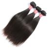 Mink Brazilian Virgin Hair Straight Human Hair 4 Bundles Human Hair Weave Bundle #5 small image