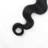 virgin brazilian 100% human remy unprocessed hair weft weave body wave bundle #3 small image