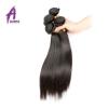 4 Bundles Straight Hair Brazilian Virgin Human Hair Extensions Weave 400g 7A #4 small image