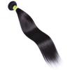 8&#034;-26&#034; Brazilian Straight 100% Virgin Human Hair Weaving Weft Extensions 50g