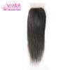 Brazilian Virgin Human Remy Hair Extensions Weaving Weft 4 Bundles With Closure #4 small image