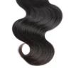 4 bundles/200g Brazilian Virgin Remy body wave Human Hair Weave Extensions Weft #3 small image