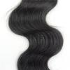 Brazilian virgin human hair unprocessed remy weft weave body wave 1 bundle 12&#039;&#039; #4 small image