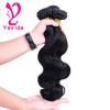 7A 100% Virgin Brazilian Body Wave Human Hair Weft Extensions 3 Bundles 300g