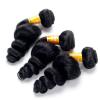 Virgin Brazilian Hair Bundles 3 Bundles/300g Loose Wave Human Hair Weave