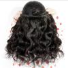 3 Bundles/150g Virgin Brazilian Human Hair Extensions Body Wave Hair Weave weft