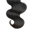 4 bundles Brazilian Virgin Remy hair Body Wave Human Hair Weave Extensions 200g #5 small image