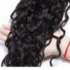 3 Bundle 150g Virgin 100% Brazilian Natural Wave Hair Weave Human Hair Extension #3 small image