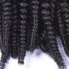 3 Bundles Virgin Brazilian Curl Human Hair Weave Loose Wave Hair Extensions Weft
