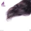 3 Bundles/300g THICK 100%  Brazilian Virgin Hair Natural Wave Human Extensions #4 small image